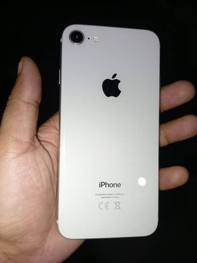 Apple iPhone 8 PTA 64GB