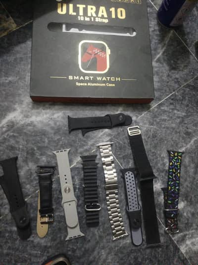 Watch Straps Only for Smart Watch