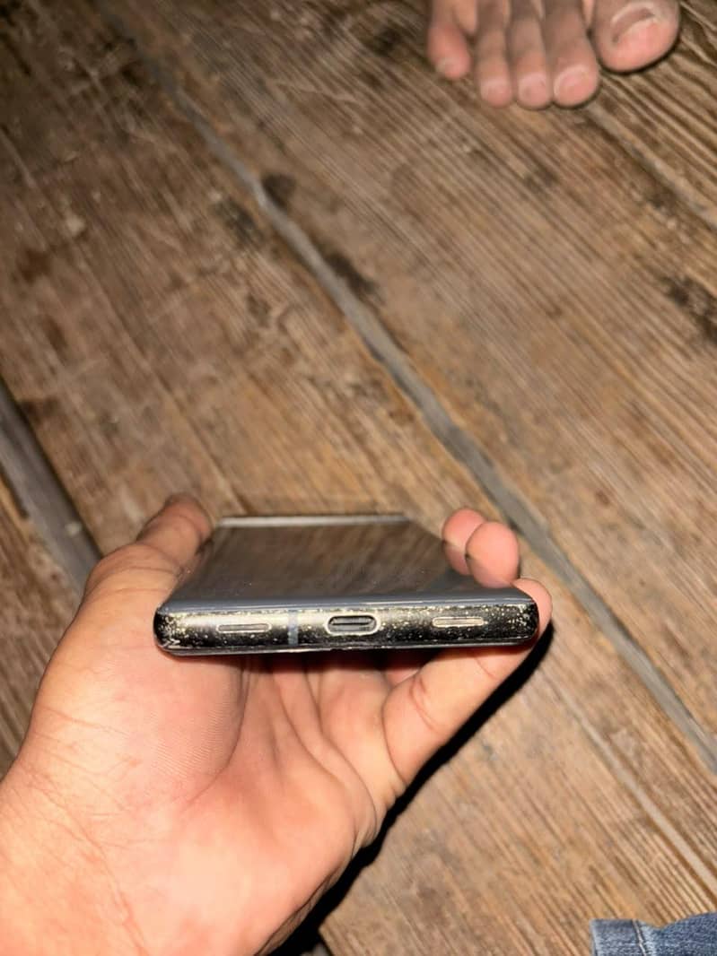 Google Pixel 6a 3