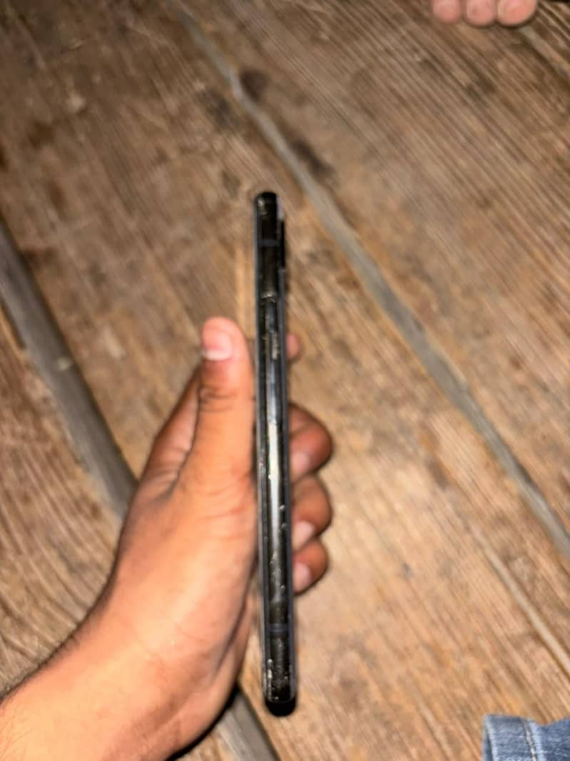 Google Pixel 6a 5