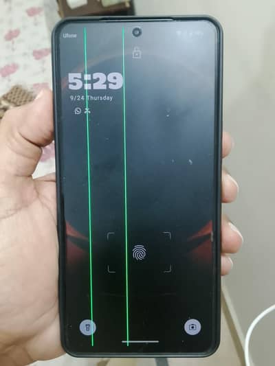 Sharp Aquos R7 12/256