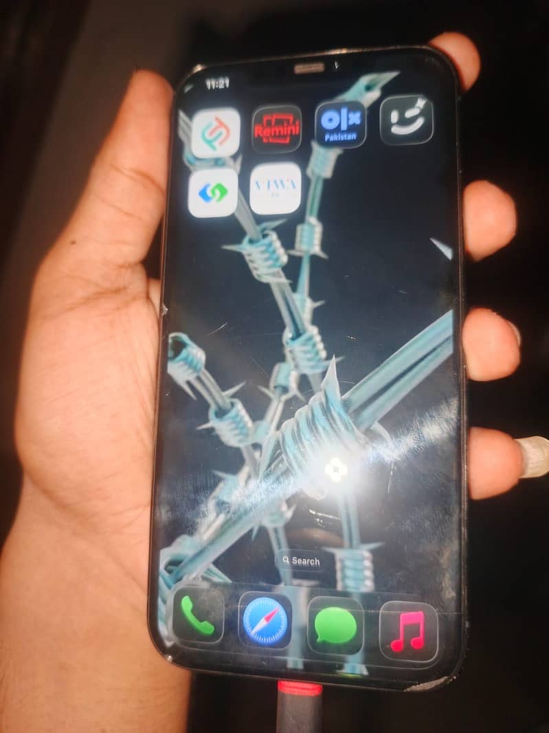 Apple iPhone 12 Pro Max 0