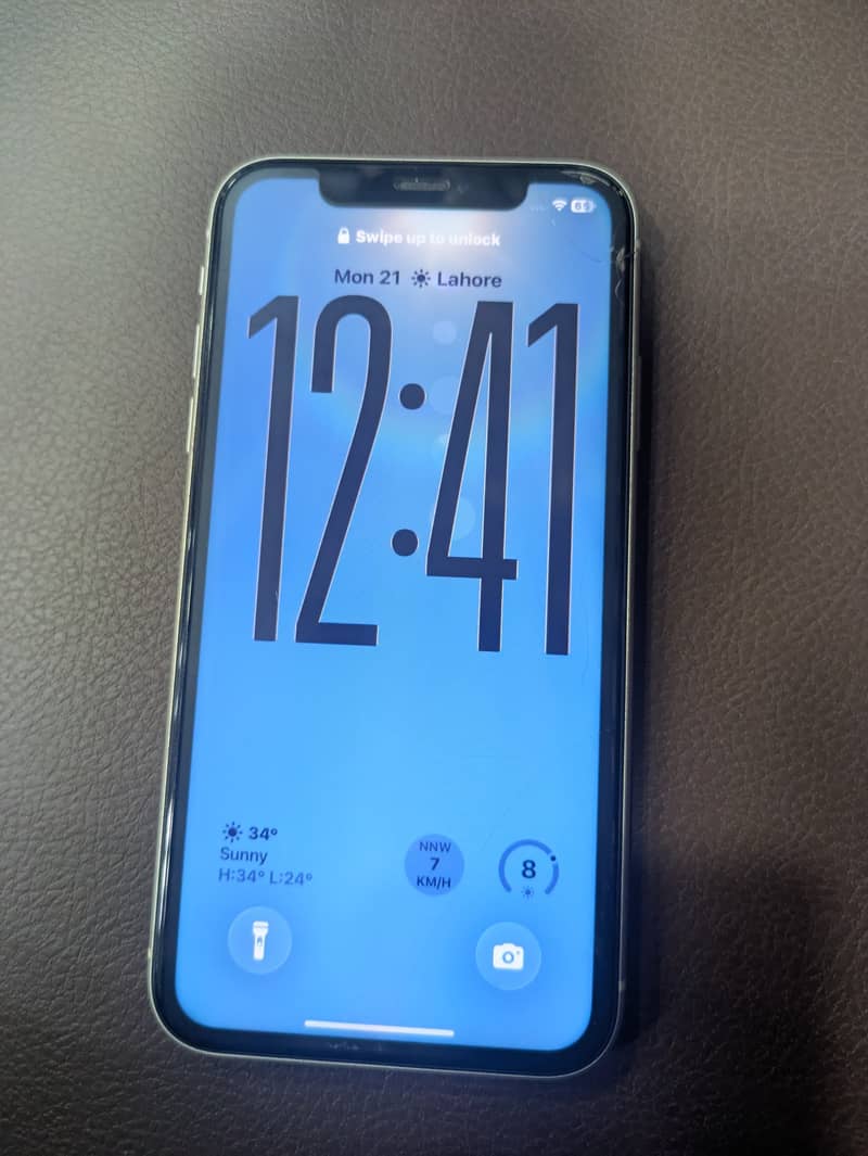 Apple iPhone 11 1