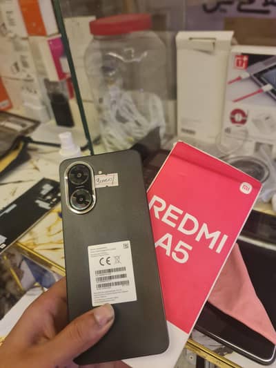 Xiaomi Redmi A5