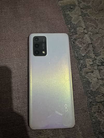 OPPO A95