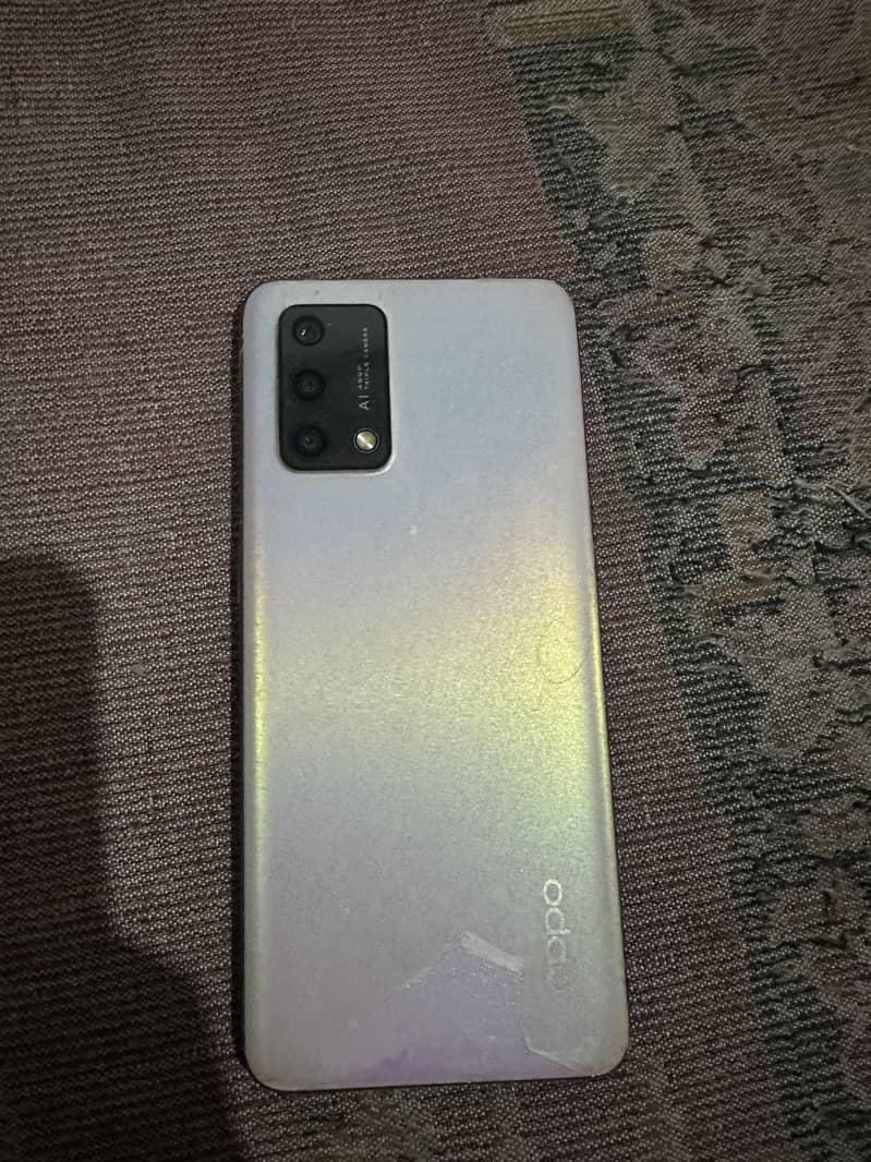 OPPO A95 0