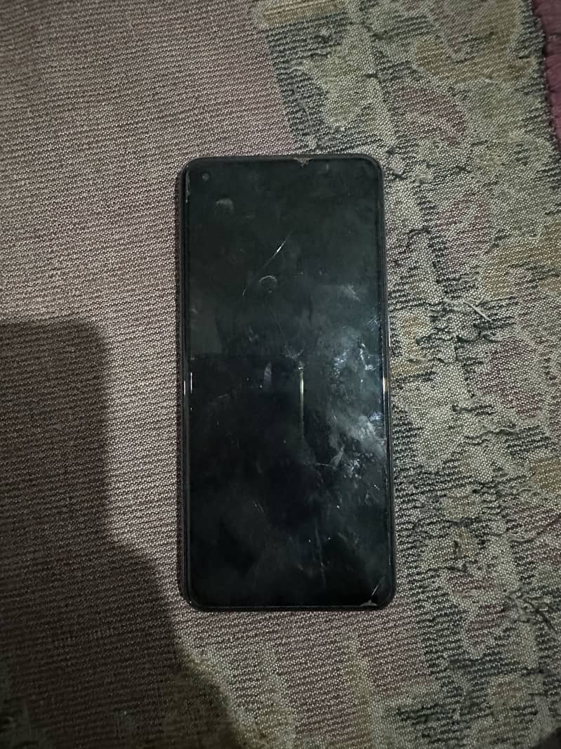 OPPO A95 1