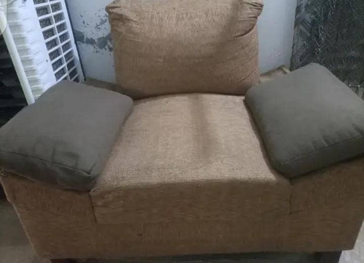 Sofa set 0