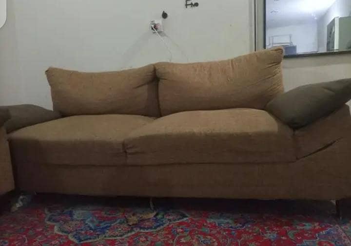 Sofa set 1