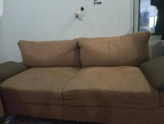 Sofa set 3