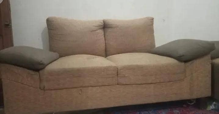 Sofa set 4