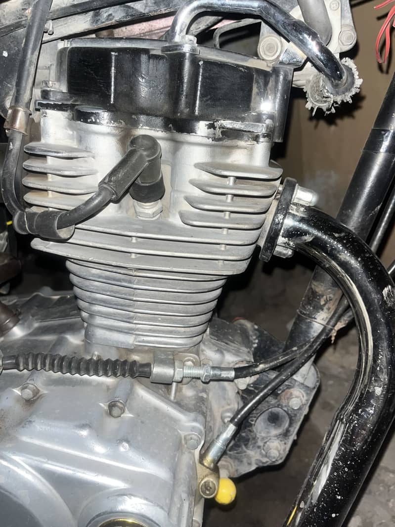 Honda 1