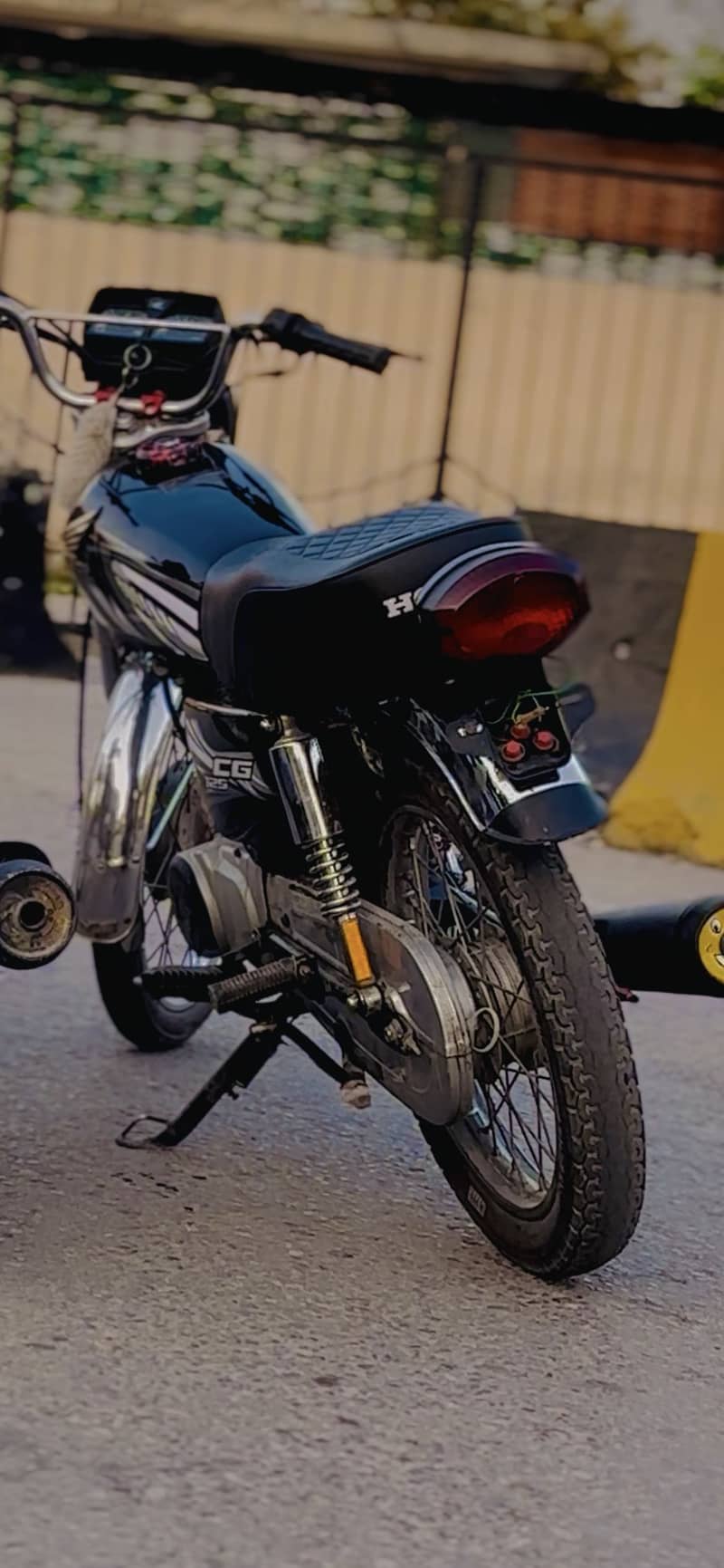 Honda 2