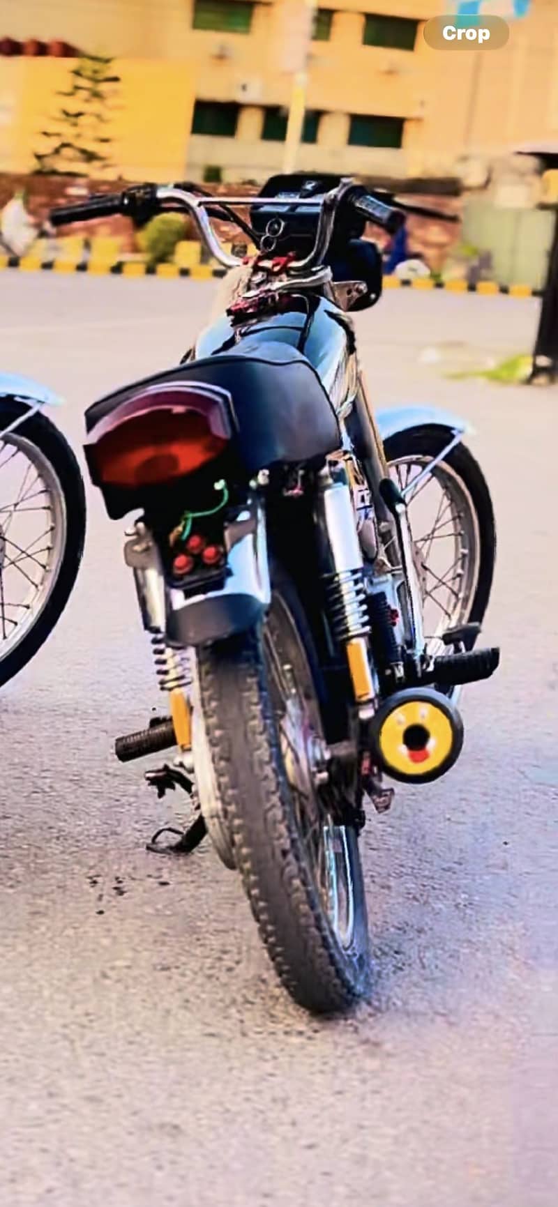 Honda 3