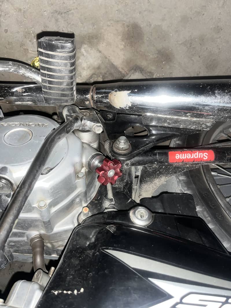 Honda 4