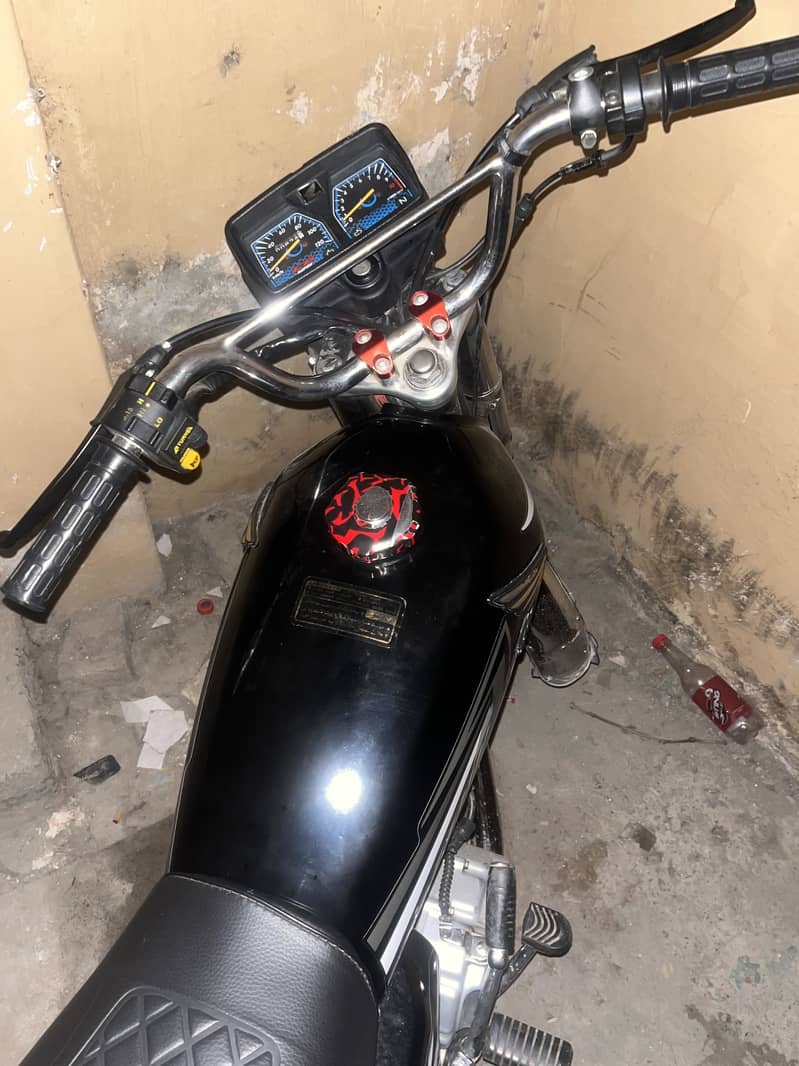 Honda 5