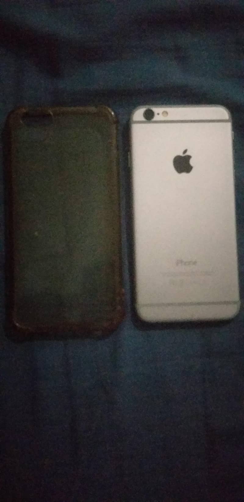 Apple iPhone 6 0