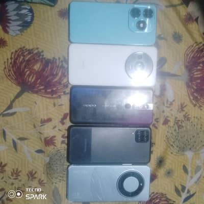 all mobile lot