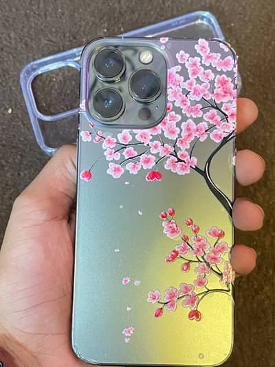 Apple iPhone 13 Pro