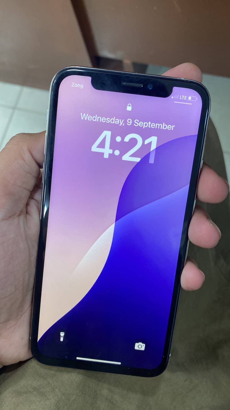 Apple iPhone 13 Pro 1