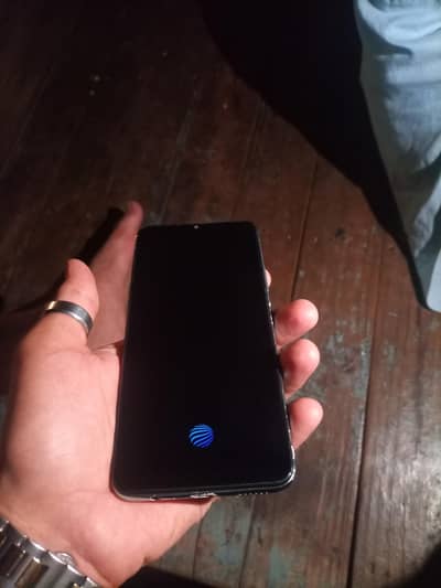 Vivo S1