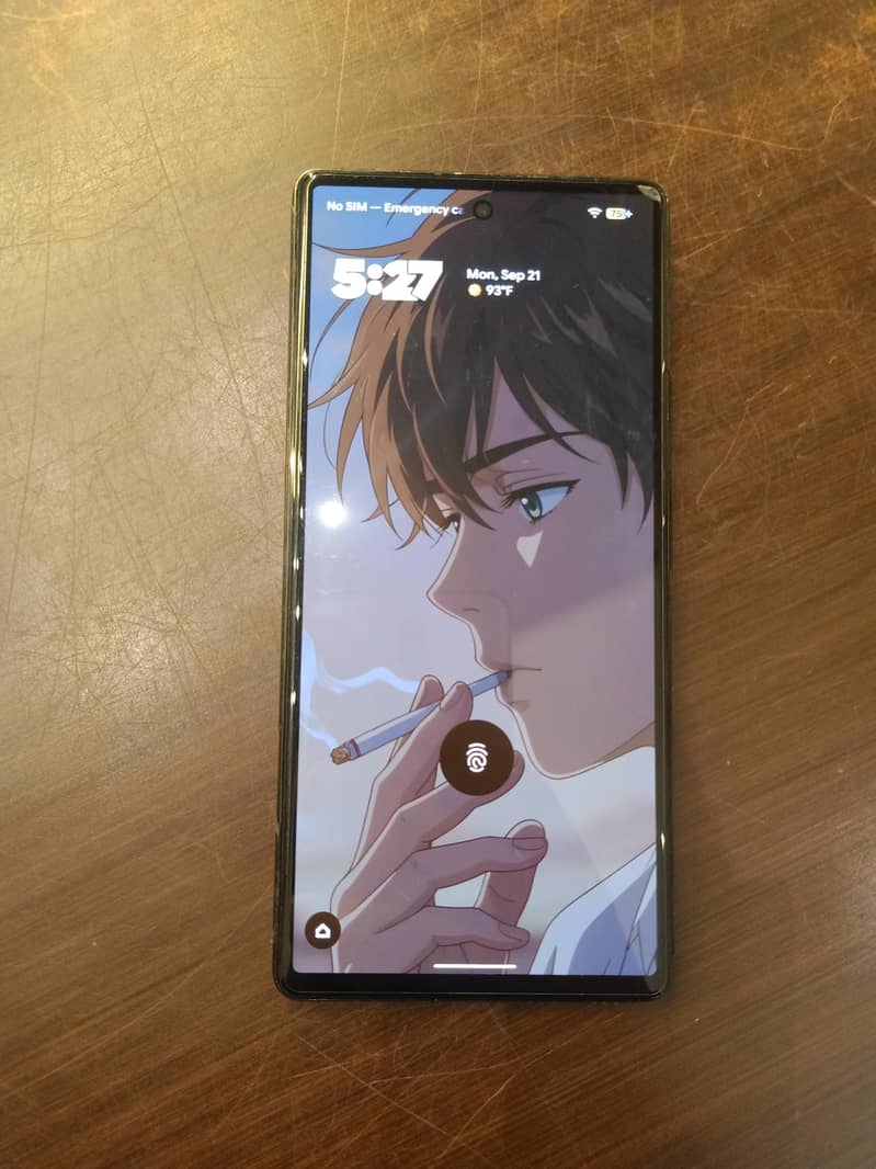 Google Pixel 6 1