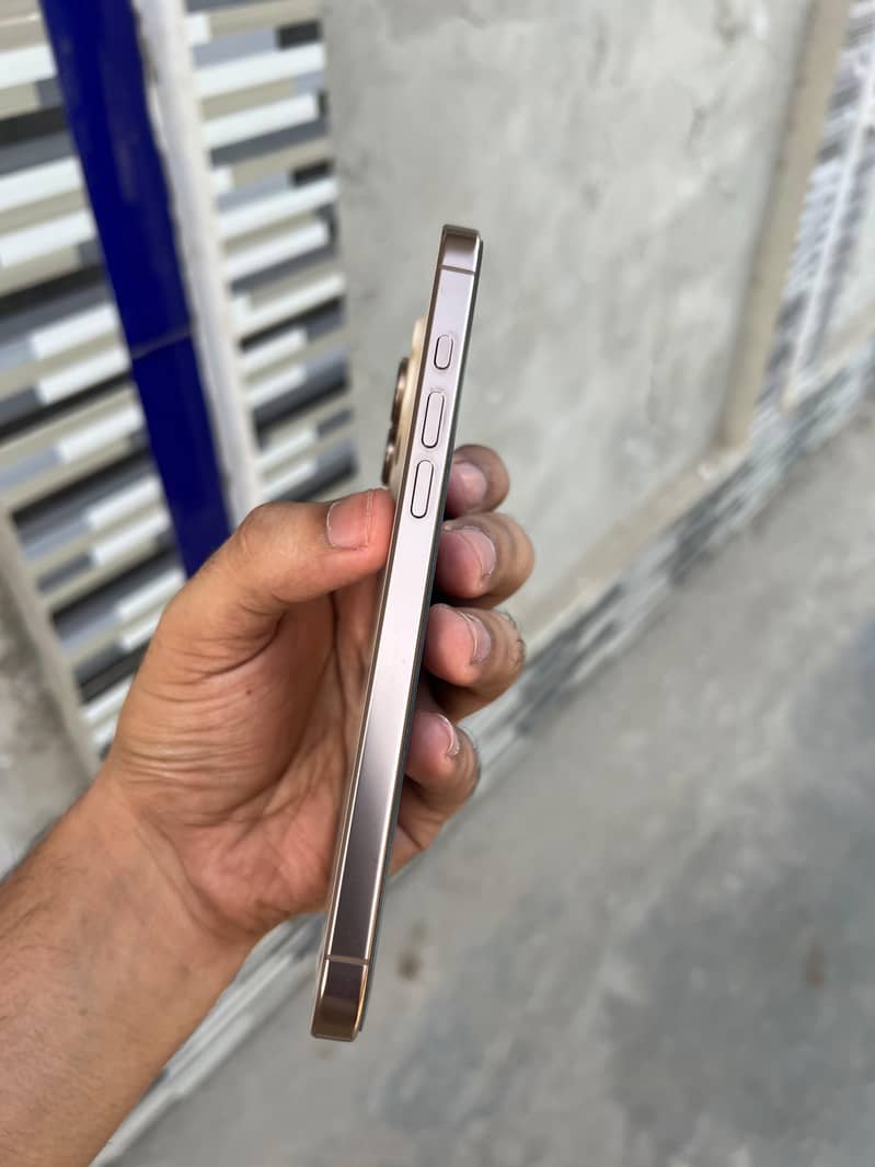 Apple iPhone 16 Pro Max 6