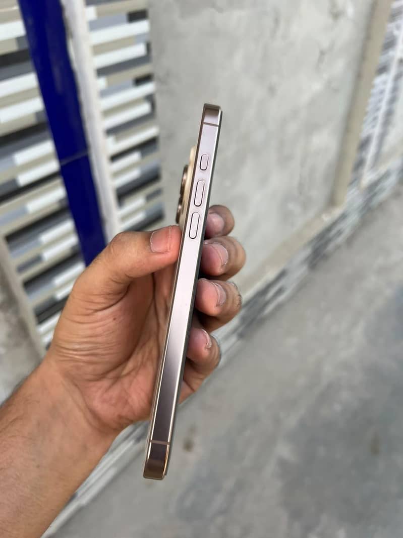 Apple iPhone 16 Pro Max 8