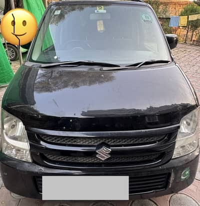 Suzuki Wagon R 2007