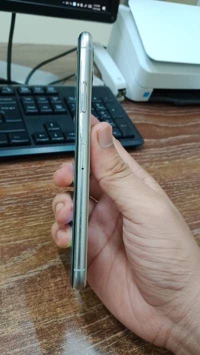 Apple iPhone 11 Pro Max