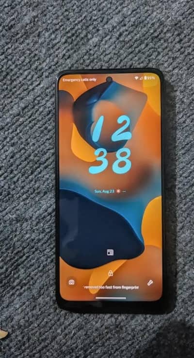 Motorola Moto G