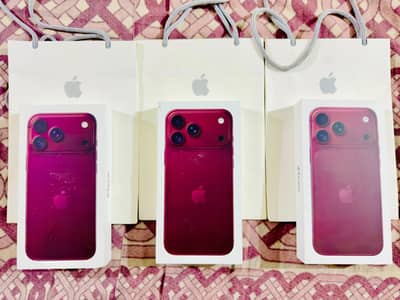 Apple iPhone 18 Pro Max