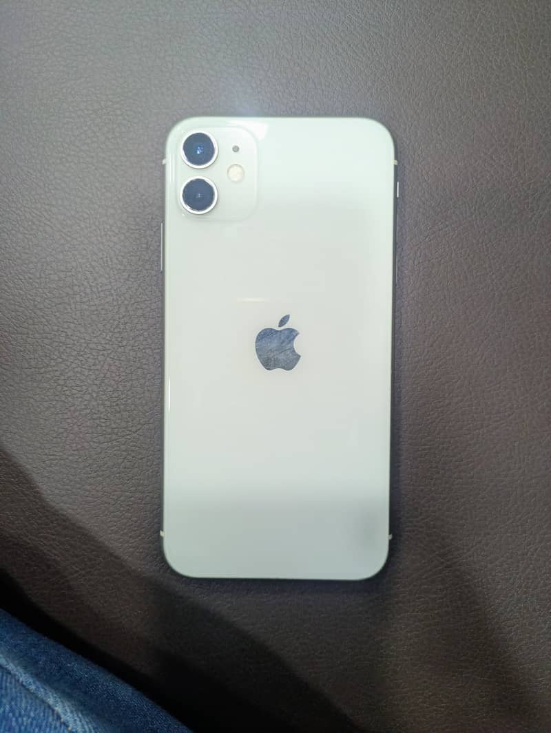 Apple iPhone 11 2
