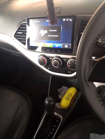KIA Picanto 2022