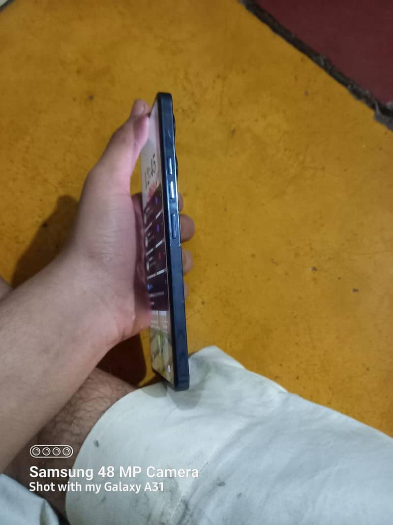 Tecno CAMON 20 1