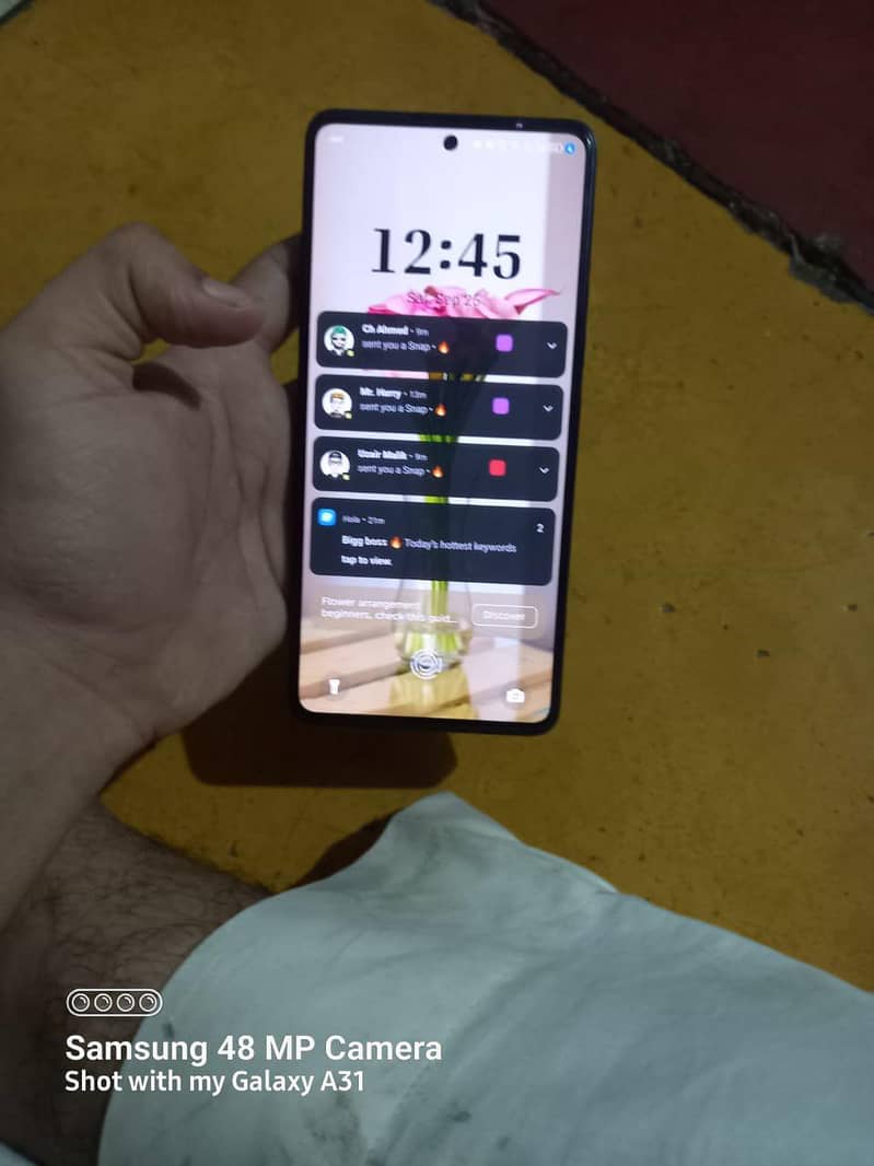 Tecno CAMON 20 2