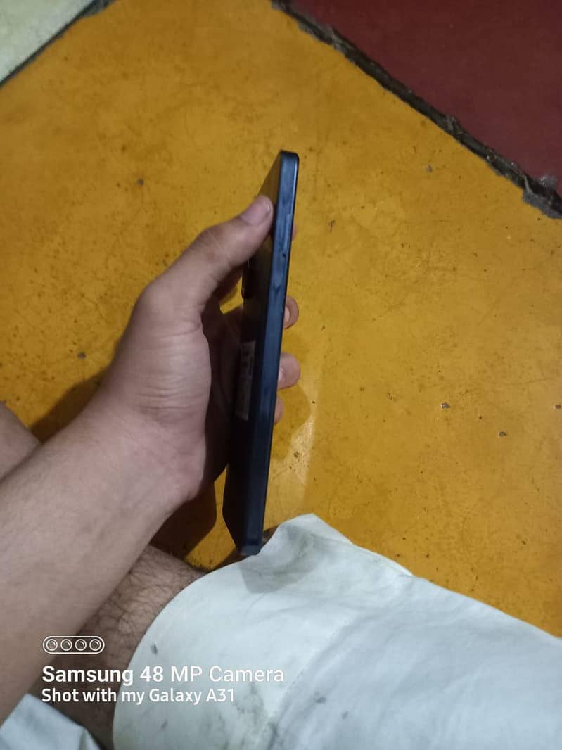 Tecno CAMON 20 3