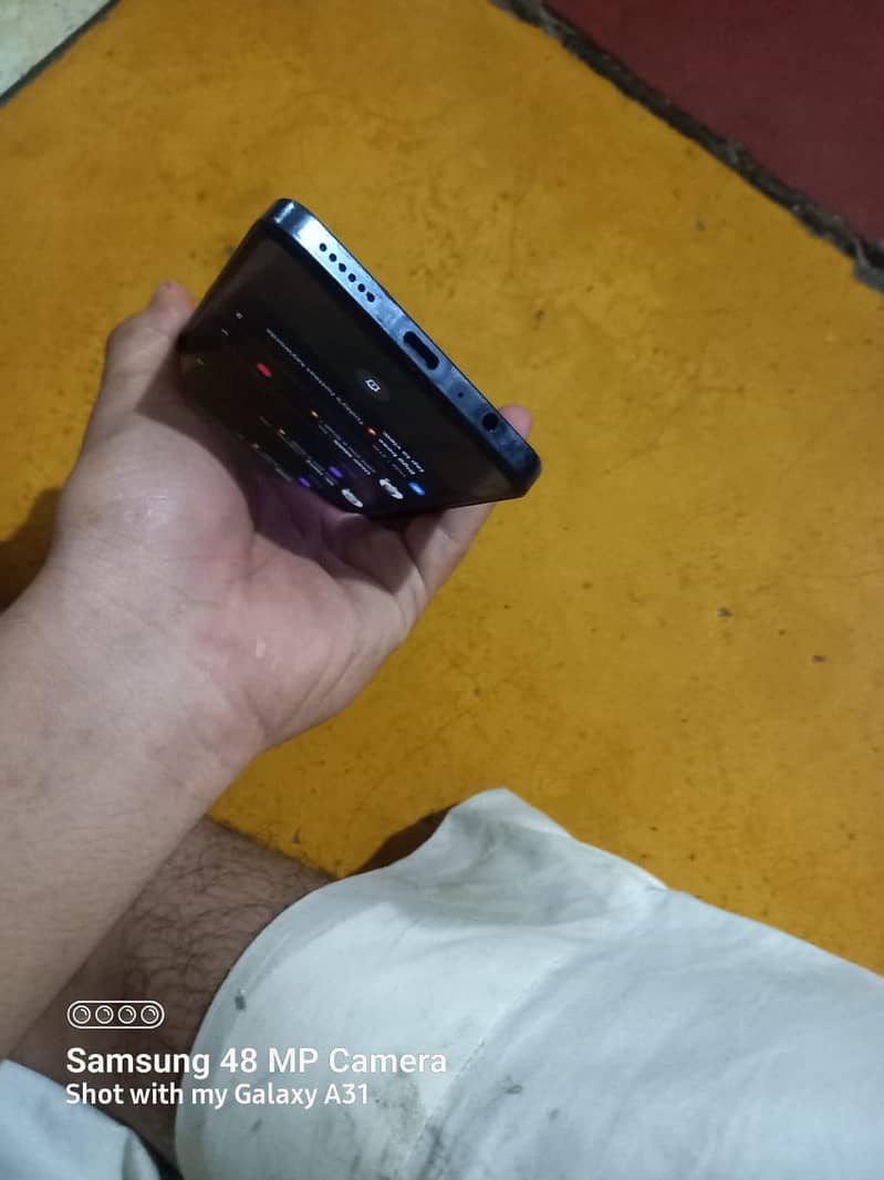 Tecno CAMON 20 5
