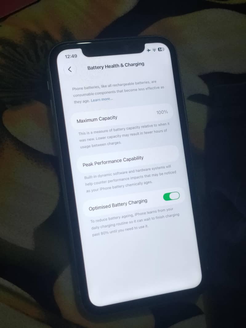 Apple iPhone 11 7