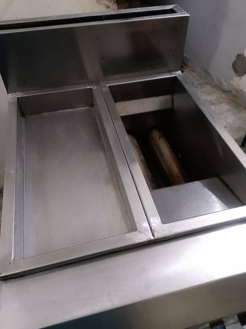 fryer 1
