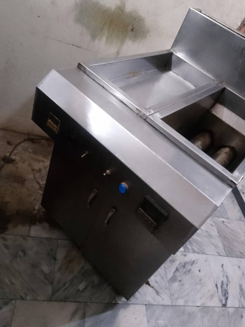 fryer 2