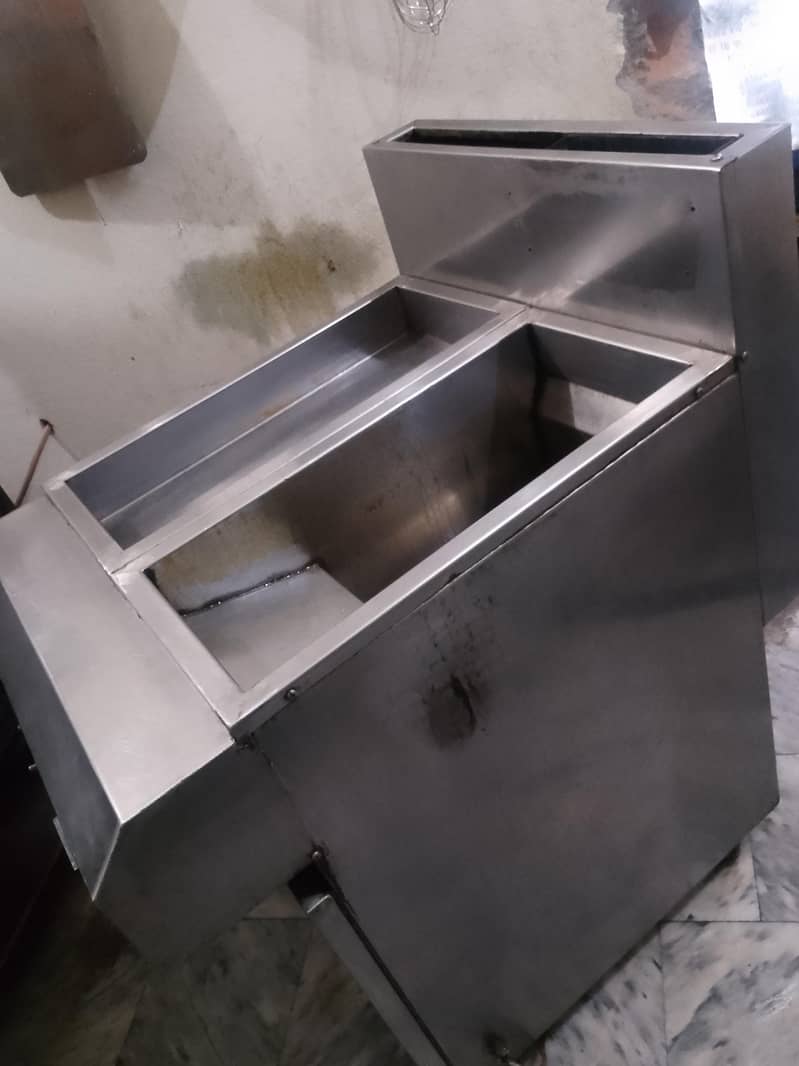 fryer 3