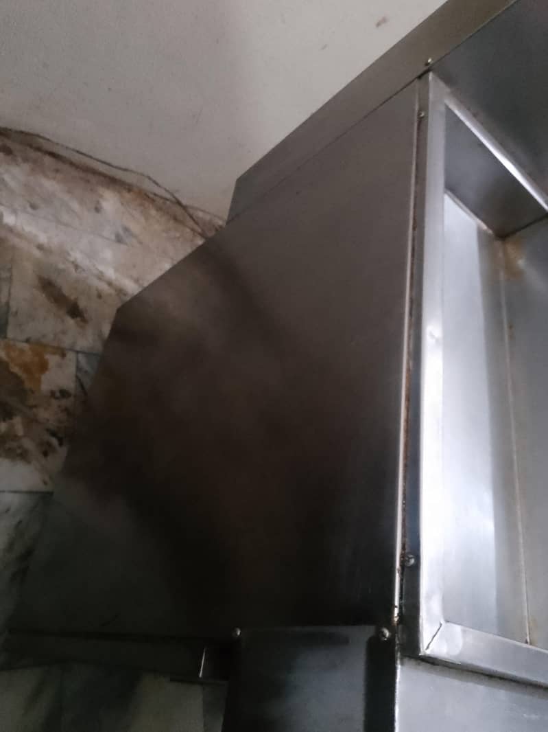 fryer 5