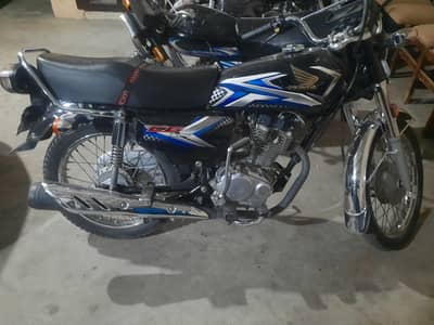 new condition