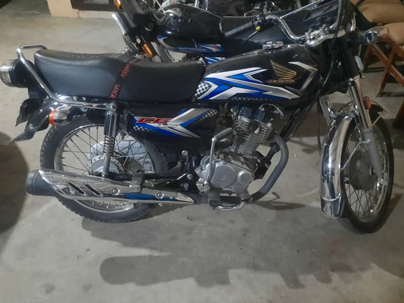 new condition 0