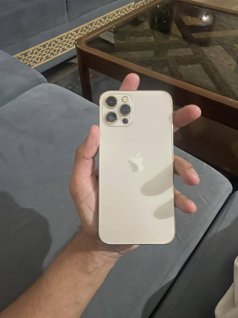 Apple iPhone 12 2
