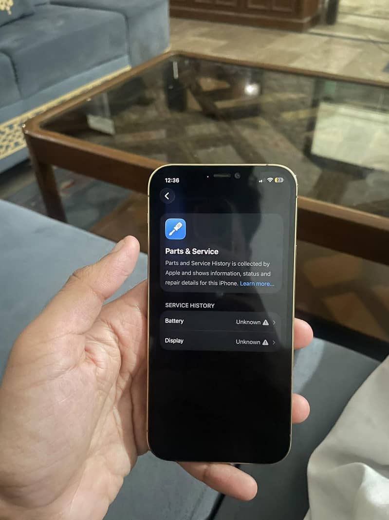 Apple iPhone 12 6