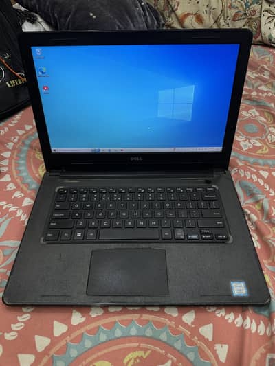 Dell Core i7 7th gen