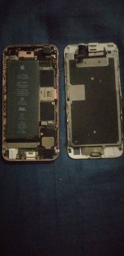 Apple iPhone 6S