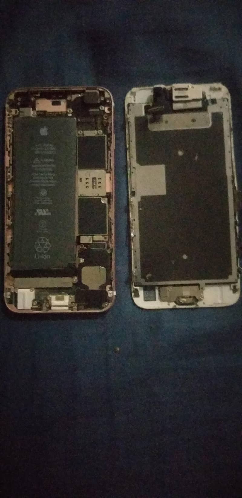 Apple iPhone 6S 0